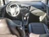 CHEVROLET TRAX 1LT