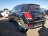 CHEVROLET TRAX 1LT