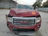 GMC CANYON SLT