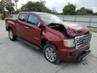 GMC CANYON SLT