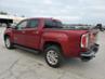 GMC CANYON SLT