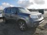 HONDA PILOT TOURING