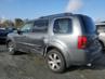 HONDA PILOT TOURING