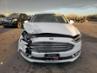 FORD FUSION SE PHEV