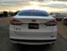 FORD FUSION SE PHEV