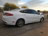 FORD FUSION SE PHEV