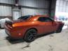 DODGE CHALLENGER SXT