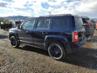 JEEP PATRIOT LATITUDE