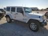 JEEP WRANGLER SAHARA