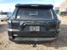 TOYOTA 4RUNNER SR5/SR5 PREMIUM