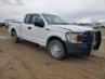 FORD F-150 SUPER CAB