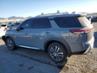 NISSAN PATHFINDER PLATINUM