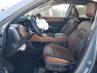 NISSAN PATHFINDER PLATINUM