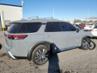 NISSAN PATHFINDER PLATINUM