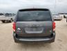 DODGE GRAND CARAVAN GT