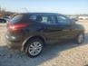 NISSAN ROGUE SPORT S