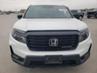 HONDA RIDGELINE BLACK EDITION