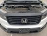 HONDA RIDGELINE BLACK EDITION