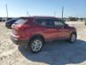 NISSAN ROGUE SPORT S