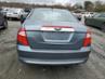 FORD FUSION SEL