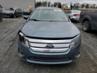 FORD FUSION SEL