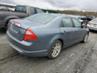 FORD FUSION SEL