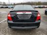 FORD FUSION SEL