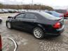 FORD FUSION SEL