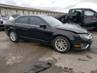 FORD FUSION SEL