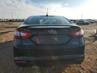 FORD FUSION TITANIUM HEV