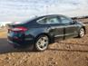 FORD FUSION TITANIUM HEV