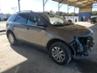 FORD EDGE LIMITED