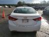 HYUNDAI ELANTRA GLS