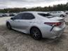 TOYOTA CAMRY SE NIGHT SHADE