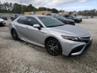 TOYOTA CAMRY SE NIGHT SHADE