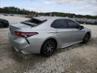 TOYOTA CAMRY SE NIGHT SHADE