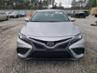 TOYOTA CAMRY SE NIGHT SHADE