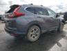 HONDA CR-V EXL