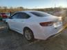 CHRYSLER 200 LIMITED