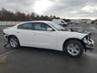 DODGE CHARGER SXT