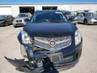 CADILLAC SRX LUXURY COLLECTION