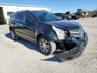 CADILLAC SRX LUXURY COLLECTION