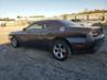 DODGE CHALLENGER SXT