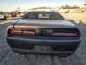 DODGE CHALLENGER SXT