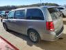 DODGE GRAND CARAVAN SXT