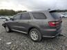 DODGE DURANGO SXT