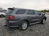 DODGE DURANGO SXT