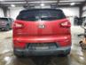 KIA SPORTAGE BASE