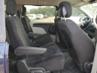 DODGE GRAND CARAVAN SE