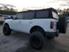 FORD BRONCO BASE